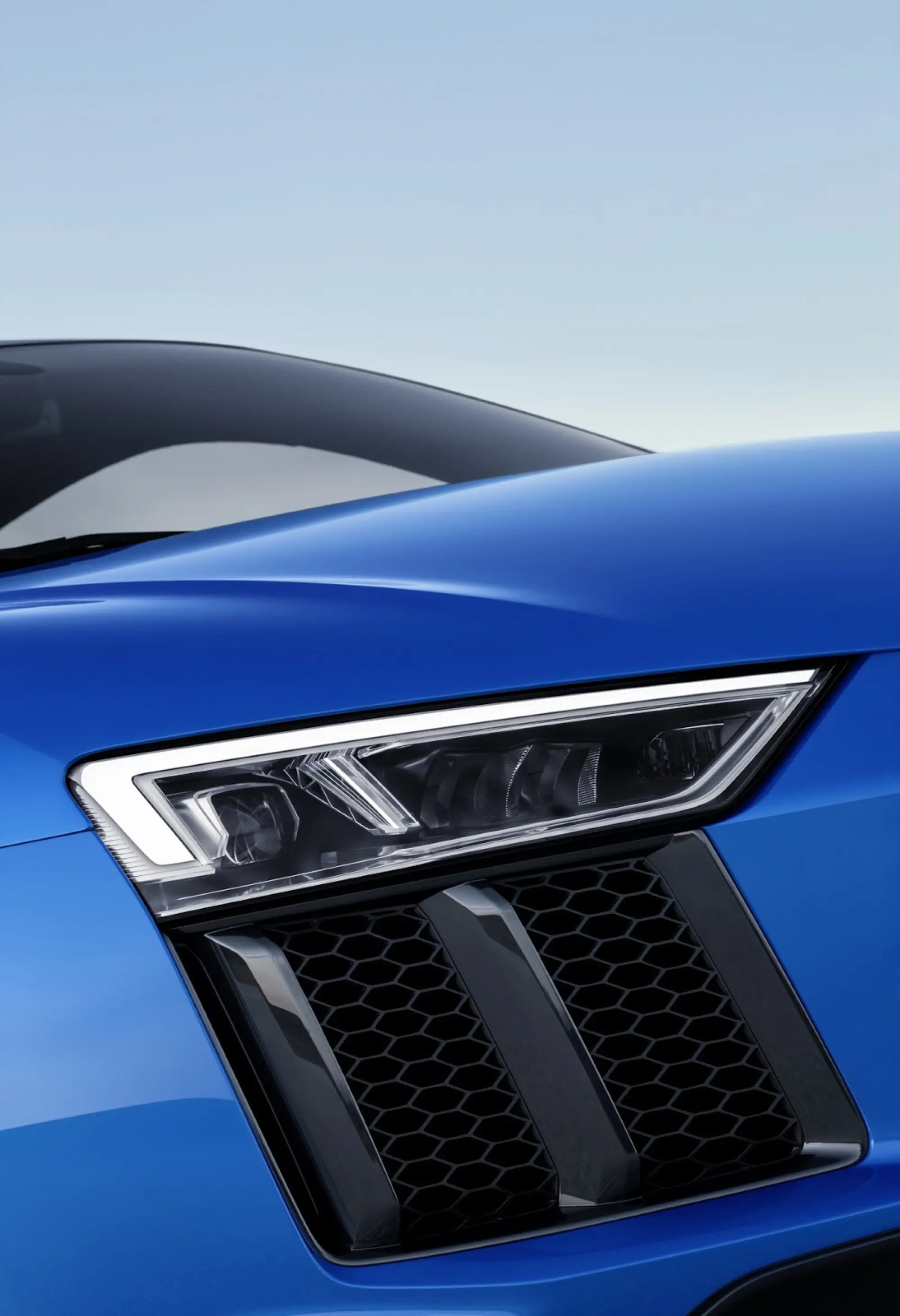 Audi R8 MY 2015 - Nuove foto ufficiali - 59