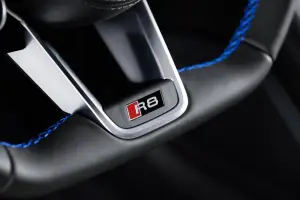 Audi R8 MY 2015 - Nuove foto ufficiali - 60