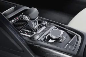 Audi R8 MY 2015 - Nuove foto ufficiali - 61
