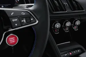 Audi R8 MY 2015 - Nuove foto ufficiali - 66