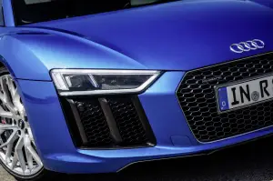 Audi R8 MY 2015 - Nuove foto ufficiali - 6