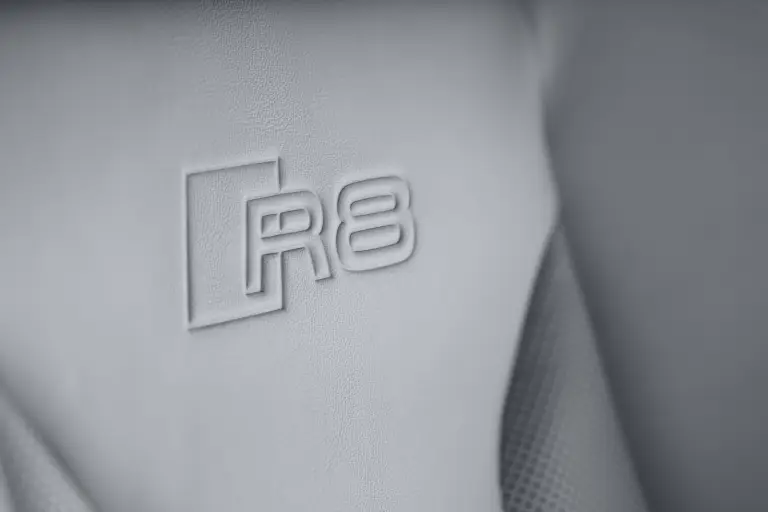 Audi R8 MY 2015 - Nuove foto ufficiali - 75