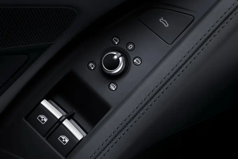 Audi R8 MY 2015 - Nuove foto ufficiali - 78