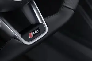 Audi R8 MY 2015 - Nuove foto ufficiali - 80