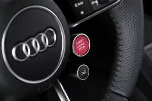 Audi R8 MY 2015 - Nuove foto ufficiali - 81