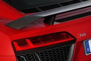 Audi R8 MY 2015 - Nuove foto ufficiali - 82