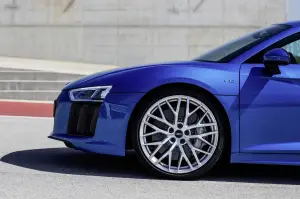 Audi R8 MY 2015 - Nuove foto ufficiali - 8