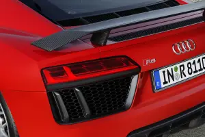 Audi R8 MY 2015 - Nuove foto ufficiali - 90