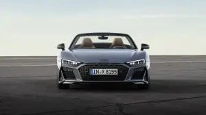 Audi R8 MY 2019