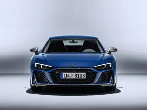 Audi R8 MY 2019