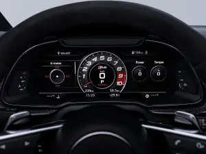 Audi R8 MY 2019