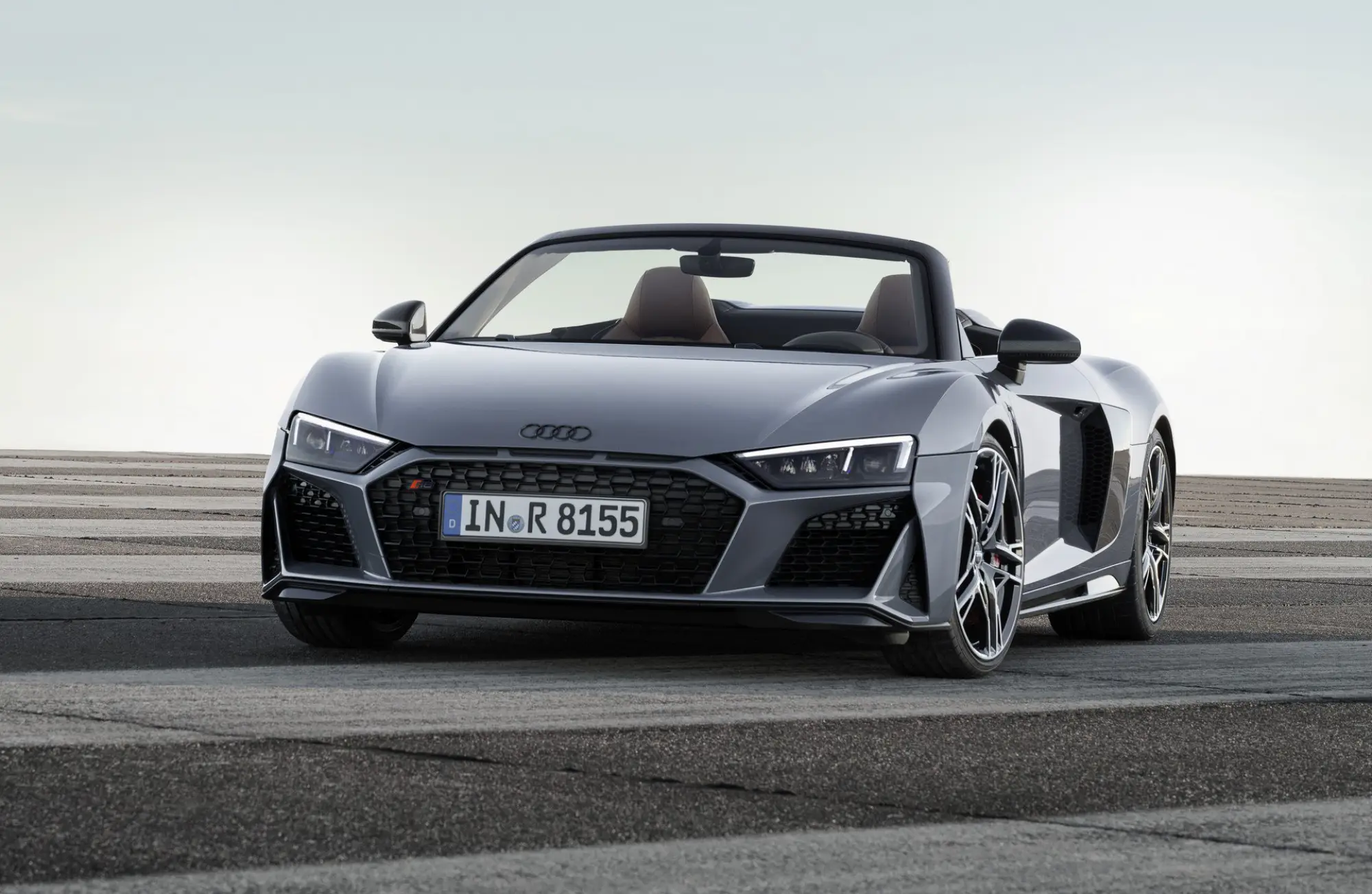 Audi R8 MY 2019 - 6