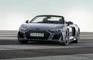 Audi R8 MY 2019 - 6