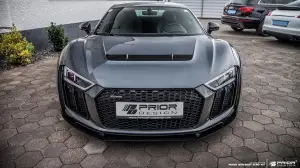 Audi R8 Prior Design