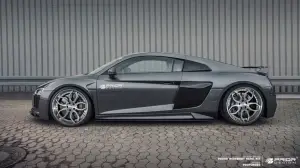 Audi R8 Prior Design