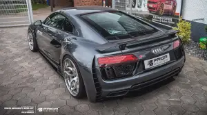 Audi R8 Prior Design - 4