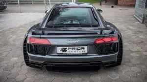 Audi R8 Prior Design