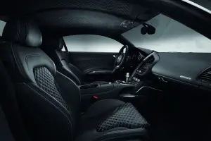 Audi R8 restyling 2013 - 2