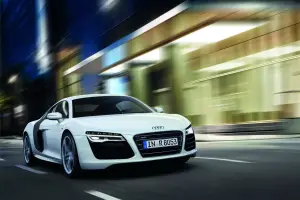 Audi R8 restyling 2013 - 33