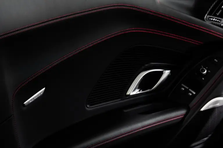 Audi R8 RWD Panther Edition 2020 - 1