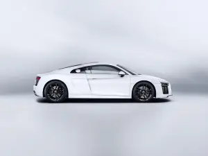 Audi R8 RWS - 9