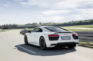 Audi R8 RWS - 2