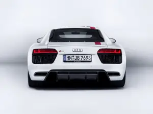 Audi R8 RWS - 10