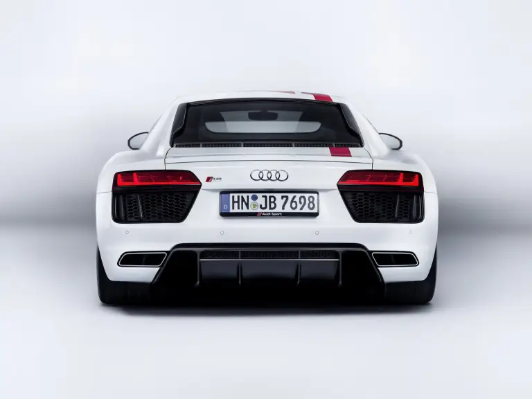 Audi R8 RWS - 10