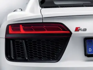 Audi R8 RWS - 20