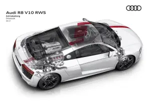 Audi R8 RWS - 22