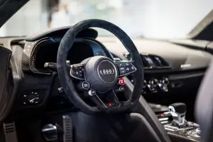 Audi R8 selection 24h - 2