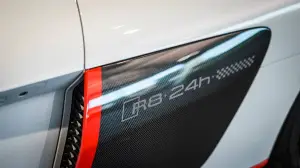 Audi R8 selection 24h - 3