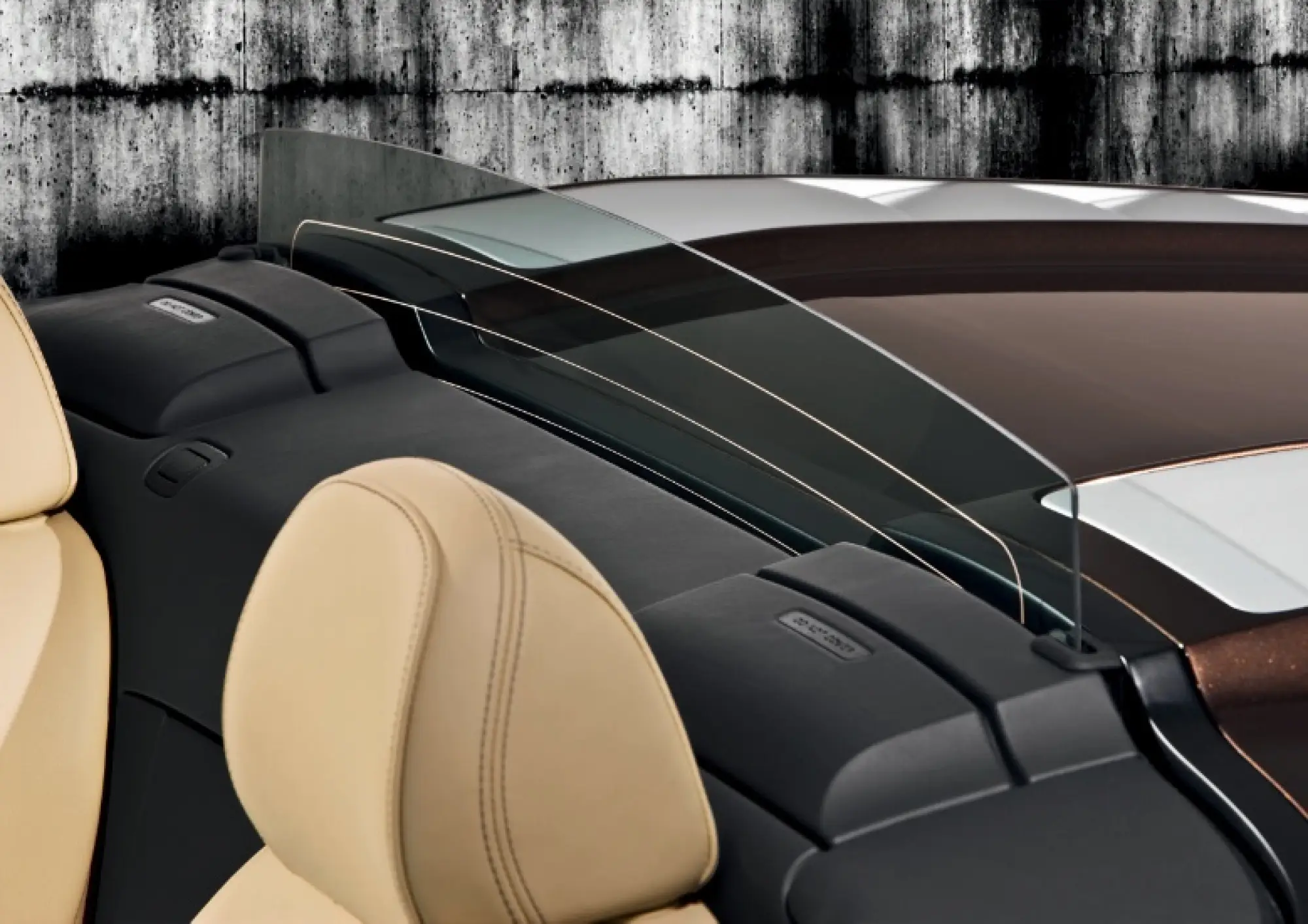 Audi R8 Spyder 2011 - 5