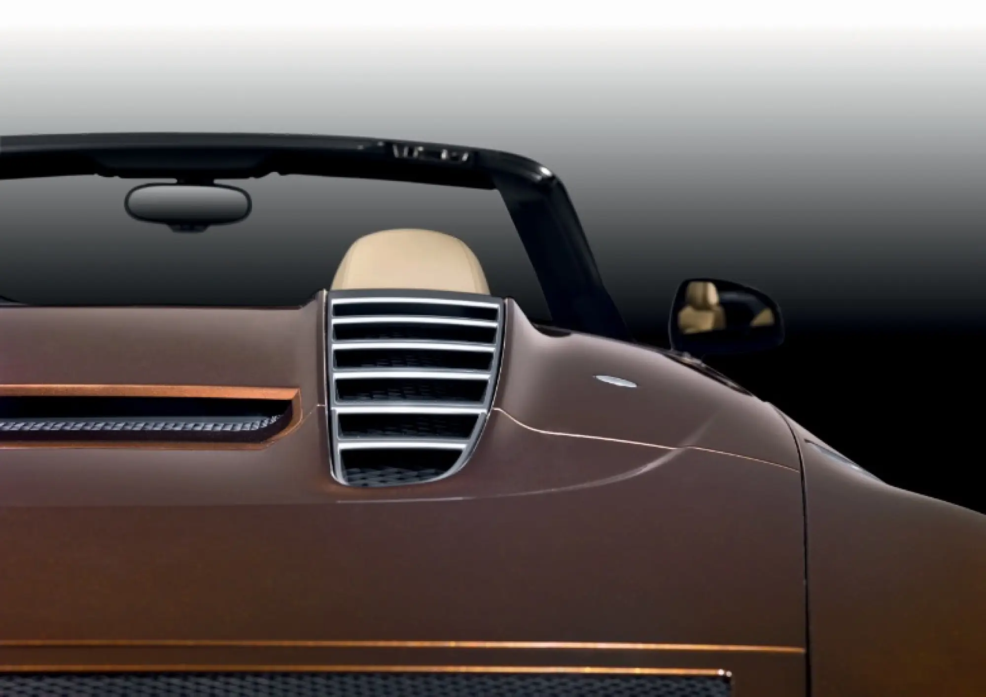 Audi R8 Spyder 2011 - 16