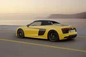 Audi R8 Spyder MY 2017 - 13