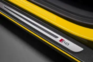 Audi R8 Spyder V10 MY 2017