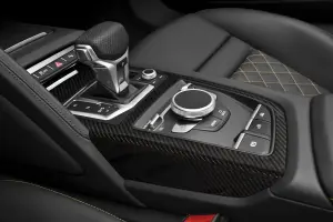 Audi R8 Spyder V10 MY 2017
