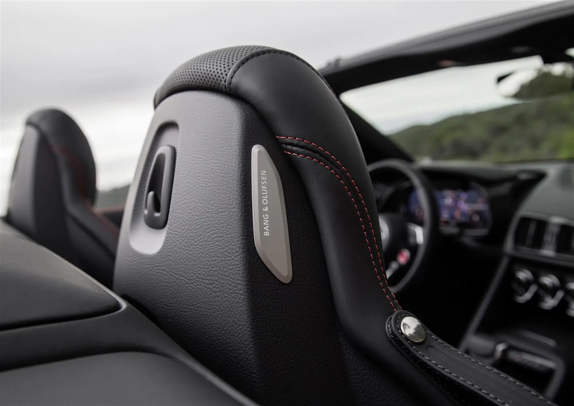 Audi R8 Spyder V10 MY 2017 - 54