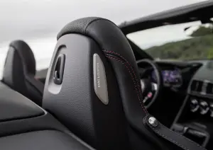 Audi R8 Spyder V10 MY 2017