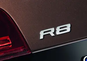 Audi R8 Spyder - 11