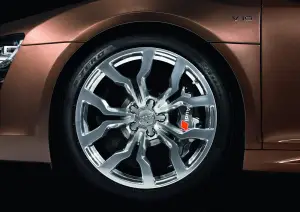 Audi R8 Spyder - 14