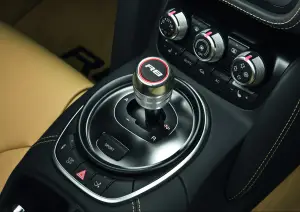 Audi R8 Spyder - 21