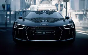 Audi R8 Star of Lucis - 3