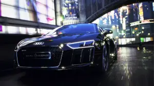 Audi R8 Star of Lucis - 4