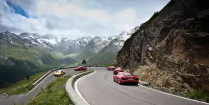 Audi R8 Tour - 30