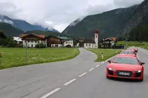 Audi R8 Tour - 41