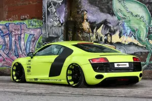 Audi R8 V10 by XXX-Performance - 2