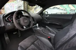 Audi R8 V10 by XXX-Performance