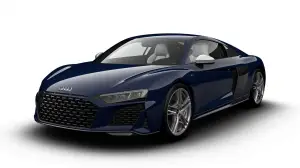 Audi R8 V10 Limited Edition - 5