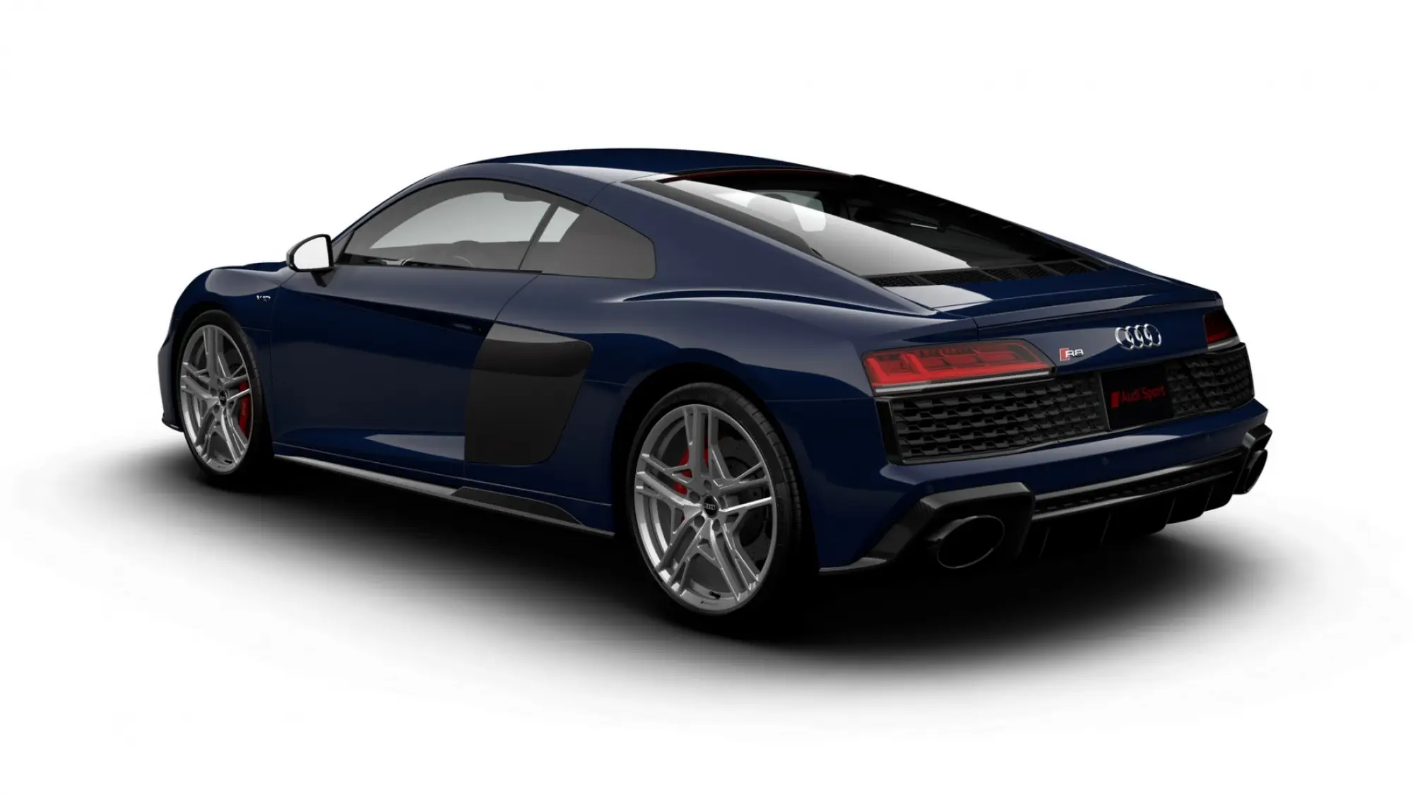 Audi R8 V10 Limited Edition - 4